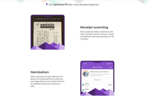 Splitwise: Best Way to Split Trip Expenses With Friends